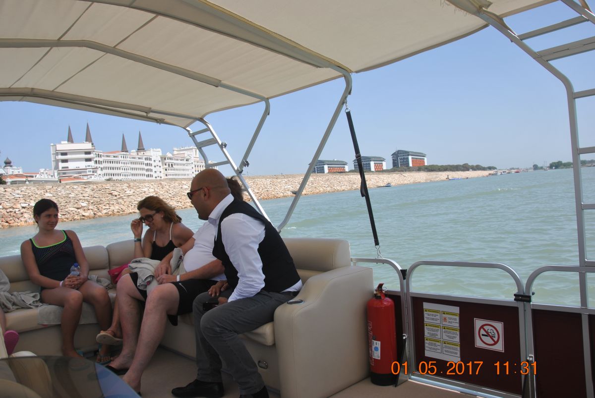 imagini hotel TRENDY LARA